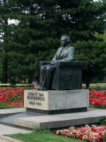 Wędrujący Premier czyli perypetie z pomnikiem Paderewskiego