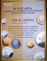 Mennica na warszawskiej Woli