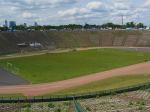 Usportowiony 60-latek. Warszawski Stadion Dziesięciolecia