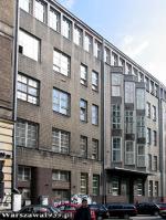 Szkolne kąpiele w dawnej Warszawie