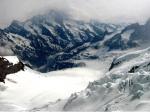 Austria - ZILLERTAL: U wrót Tyrolu