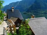 Austria - HALLSTATT. Perełka alpejskich pojezierzy Austrii