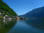 Austria - HALLSTATT. Perełka alpejskich pojezierzy Austrii