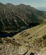 Opowiadania i opowiastki turystyczne: PIĘCIOSTAWIAŃSKA POWÓDŹ // Liliana Kołłątaj