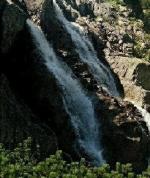 Opowiadania i opowiastki turystyczne: PIĘCIOSTAWIAŃSKA POWÓDŹ // Liliana Kołłątaj