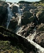 Tatry w poezji: Nie mój Dunajec... Kazimierz Przerwa - Tetmajer