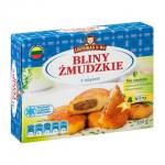 Smaki świata: BLINY - Bliny żmudzkie