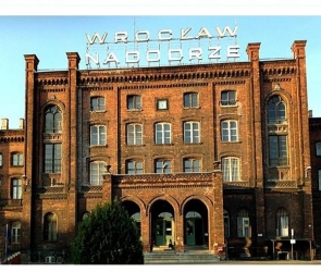 WROCŁAW - stolica Dolnego Śląska (cykl artykułów): Wrocław. Cztery bramy Nadodrza