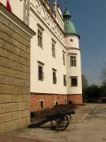 Baranów Sandomierski