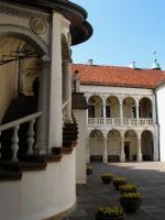 Baranów Sandomierski