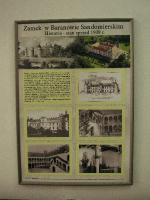 Baranów Sandomierski