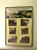 Baranów Sandomierski