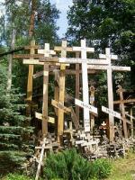 Grabarka - Jasna Góra prawosławia