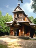 Grabarka - Jasna Góra prawosławia