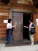 Grabarka - Jasna Góra prawosławia