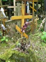 Grabarka - Jasna Góra prawosławia