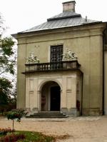 Kozłówka - Muzeum Zamoyskich