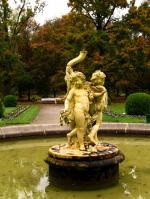 Kozłówka - Muzeum Zamoyskich