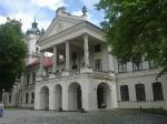Kozłówka - Muzeum Zamoyskich