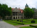 Kozłówka - Muzeum Zamoyskich