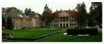Kozłówka - Muzeum Zamoyskich