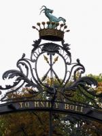 Kozłówka - Muzeum Zamoyskich