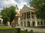 Kozłówka - Muzeum Zamoyskich
