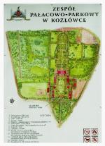 Kozłówka - Muzeum Zamoyskich