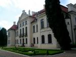 Kozłówka - Muzeum Zamoyskich
