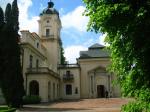 Kozłówka - Muzeum Zamoyskich