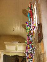 Kurpie: PALMOWA NIEDZIELA W ŁYSYCH