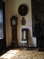 Oporów - zamek rycerski