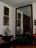 Oporów - zamek rycerski