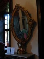 Oporów - zamek rycerski