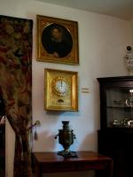 Oporów - zamek rycerski