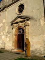 Rytwiany - Pustelnia Złotego Lasu