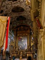 Rytwiany - Pustelnia Złotego Lasu