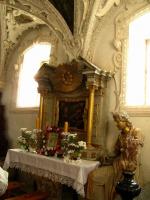 Rytwiany - Pustelnia Złotego Lasu