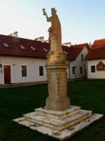 Rytwiany - Pustelnia Złotego Lasu