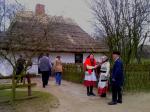 SIERPC. Skansen - Muzeum Wsi Mazowieckiej