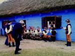 SIERPC. Skansen - Muzeum Wsi Mazowieckiej