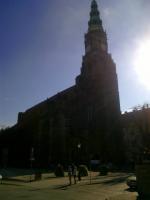 Świdnica - wizytówka Dolnego Śląska