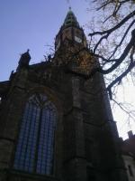 Świdnica - wizytówka Dolnego Śląska