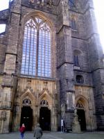 Świdnica - wizytówka Dolnego Śląska