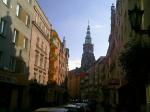 Świdnica - wizytówka Dolnego Śląska