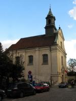 WARSZAWA W OBIEKTYWIE (kolekcja albumów): Warszawska Starówka- Warszawskie Nowe Miasto