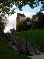 WARSZAWA W OBIEKTYWIE (kolekcja albumów): Warszawska Starówka- Warszawskie Nowe Miasto