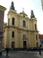 WARSZAWA W OBIEKTYWIE (kolekcja albumów): Warszawska Starówka- Warszawskie Nowe Miasto