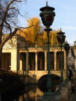 WARSZAWA W OBIEKTYWIE (kolekcja albumów): ŁAZIENKI - rezydencja Stanisława Augusta