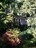 WARSZAWA W OBIEKTYWIE (kolekcja albumów): ŁAZIENKI - rezydencja Stanisława Augusta